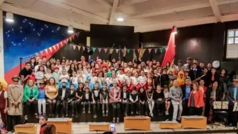 Se celebró el XXV aniversario de la Casa de la Cultura de Asientos