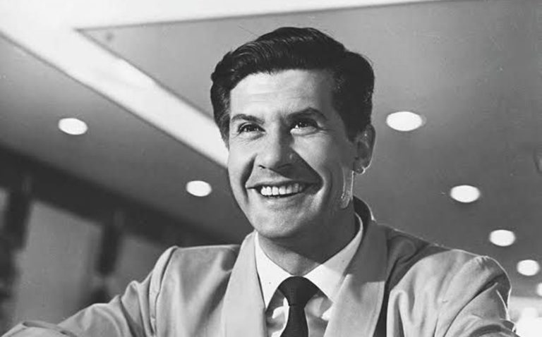 Nací y me hice actor… Ignacio López Tarso/ La escena 