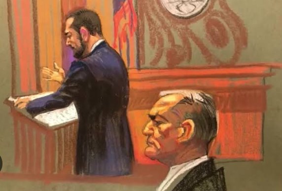 Estado narco/ Convicciones 