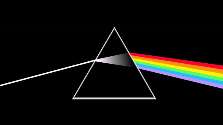 Cincuenta años del Dark side of the moon/ El banquete de los pordioseros 