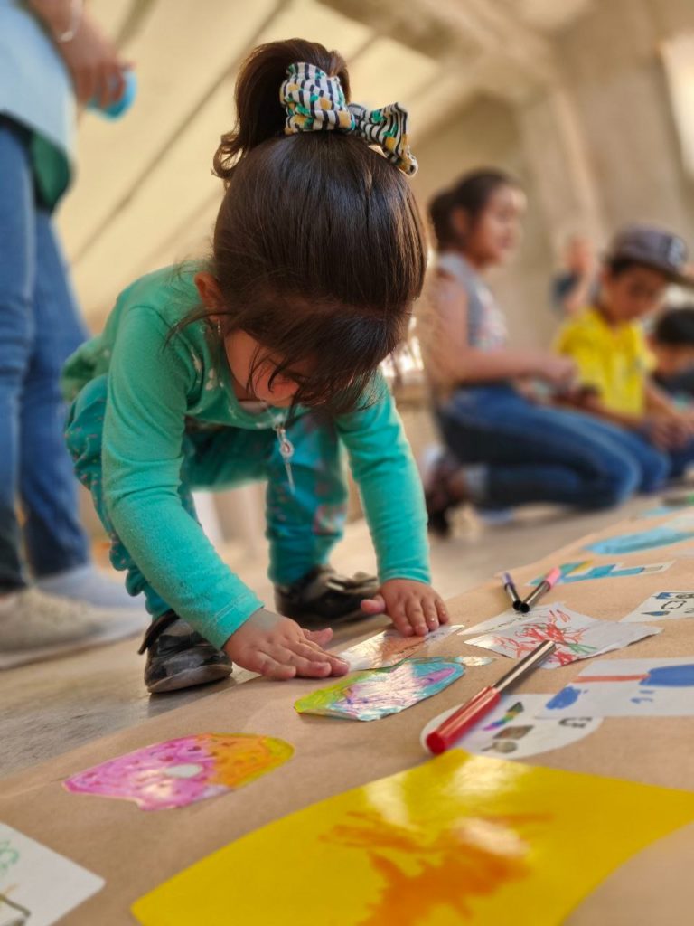 ICA da por concluidas las actividades de la edición 2023 de Párpados Park