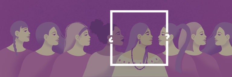 ¿Dónde Estamos Nosotras… las Mujeres Indígenas? Más Allá Del 8M