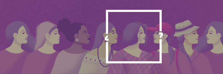 ¿Dónde Estamos Nosotras… Las Mujeres en las Periferias? Más Allá del #8M