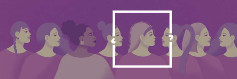 ¿Dónde Estamos Nosotras… las Mujeres en Condición de Calle? Más Allá del #8M