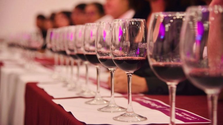 Identidad del vino en el centro de México