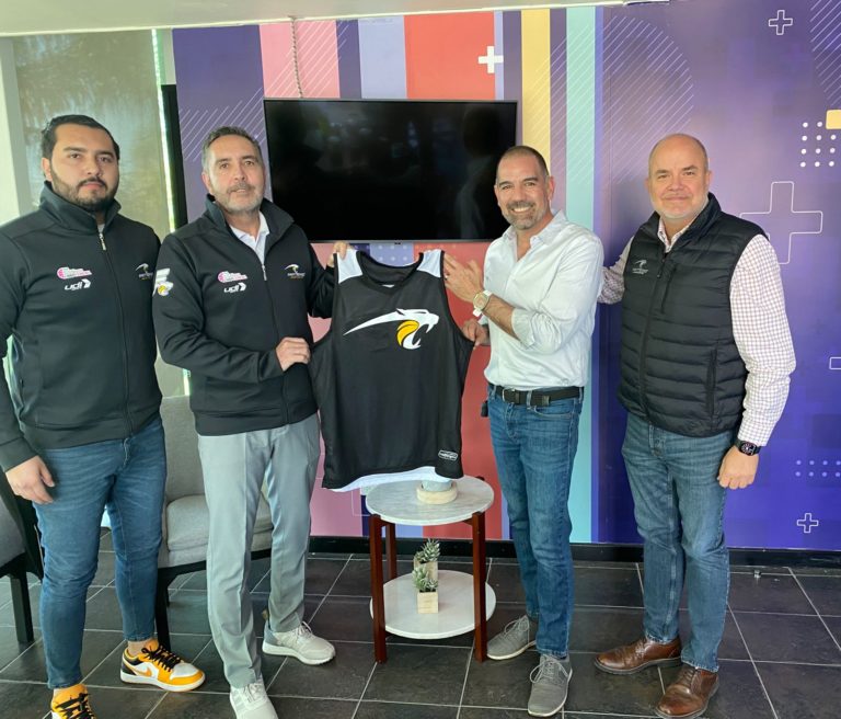 VA+ la casa de las Panteras