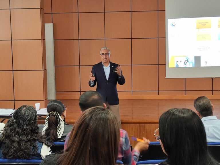 Trabaja municipio de Jesús María para mejorar la administración de recursos