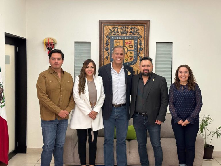 Inician los trabajos para la sexta edición del Festival del Folclor en Jesús María