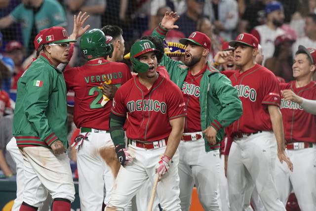 Adiós Mundial de Béisbol: México dominó todo el tiempo a Japón y cayó 5-6 en la última entrada 