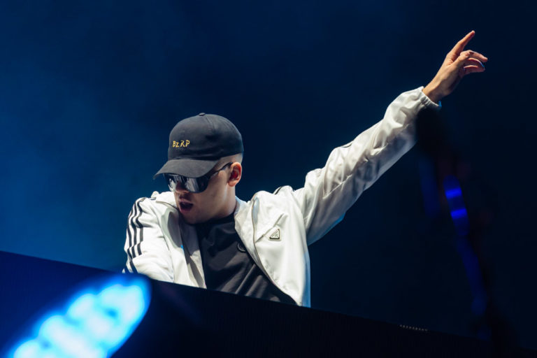 ¿Cuándo se presenta Bizarrap en el Foro de las Estrellas de la Feria Nacional de San Marcos 2023 en Aguascalientes?