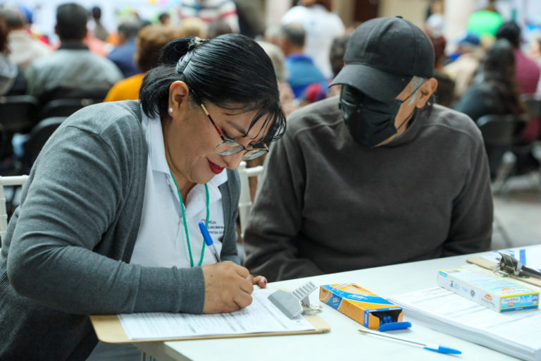 Próximo “Jueves de Bolsa de Trabajo” en La Ribera