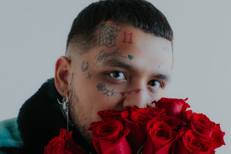 ¿Cuándo se presenta Christian Nodal en el Palenque de la Feria Nacional de San Marcos 2023 en Aguascalientes?