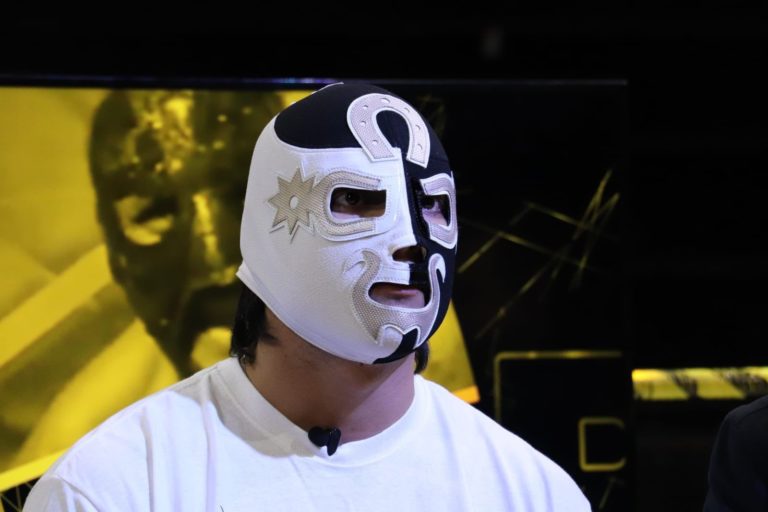 Detienen a luchador por tentativa de feminicidio en Aguascalientes