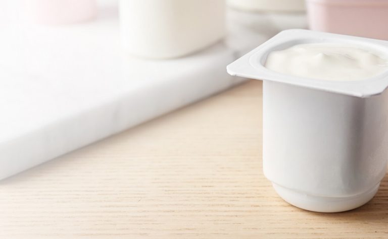 Dos niños se intoxican con yogurt y mueren en Chiapas 