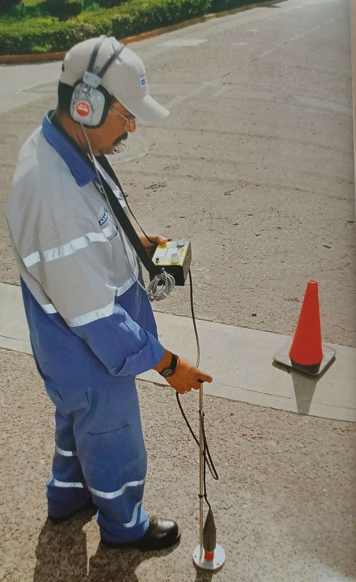 Aguascalientes se encuentra en el 4° lugar a nivel nacional con mayor estrés hídrico