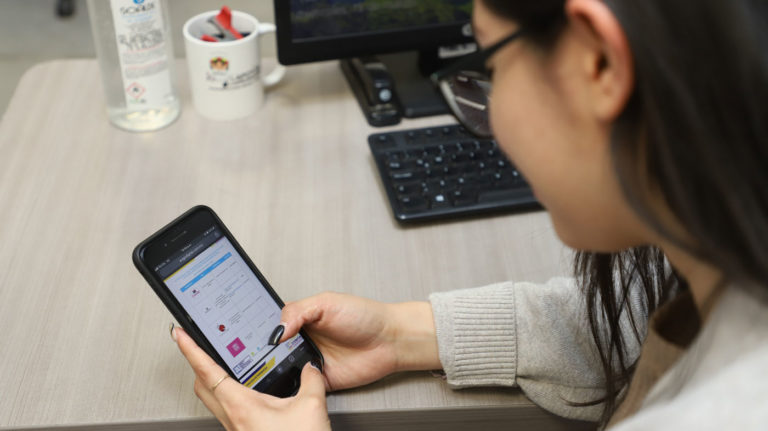 Lidera la UNAM entrenamiento en Inteligencia Artificial para estudiantes de 12 países de América Latina