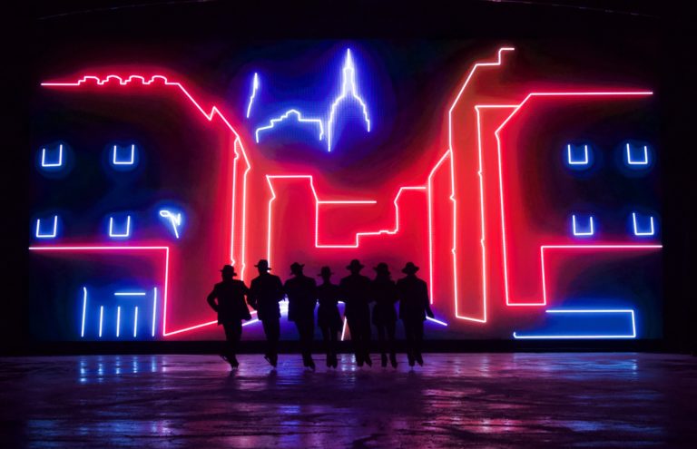 ¿Cómo obtener boletos para Illusion on ice, el espectáculo sobre hielo en la Feria Nacional de San Marcos 2023?