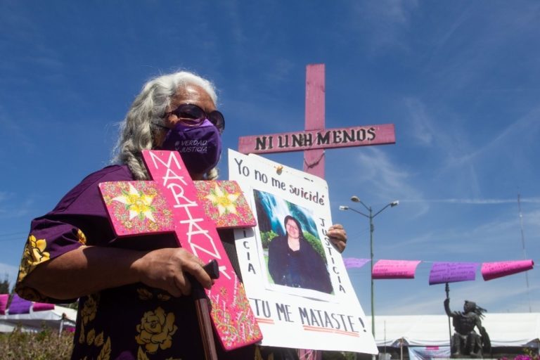 Mariana Lima recibe justicia: sentencian a 70 años a su feminicida 