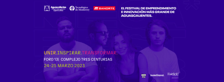 ¿Cómo asistir al MECAFEST 2023 con Roberto Martínez y Diego Ruzzarín en Aguascalientes? Boletos, horario y lugar