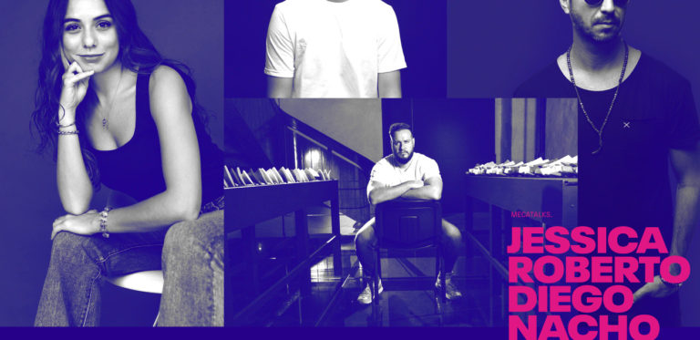 Mecafest 2023 en Aguascalientes: conferencias de influencers e innovación