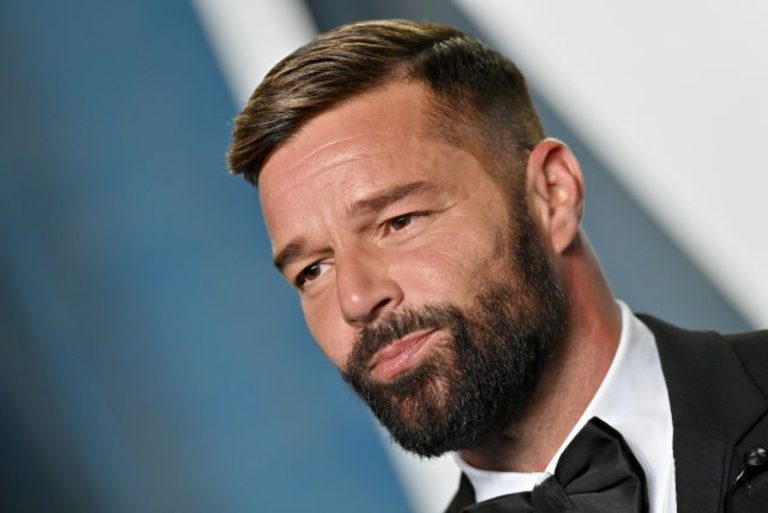 ¿Cuándo se presenta Ricky Martin en el Foro de las Estrellas de la Feria Nacional de San Marcos 2023 en Aguascalientes?