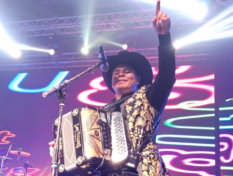 ¿Cuándo se presentan Los Tucanes de Tijuana en el Palenque de la Feria Nacional de San Marcos 2023 en Aguascalientes?