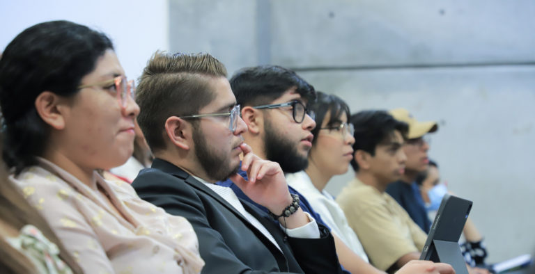 UAA arranca su proceso de incubación de empresas 2023