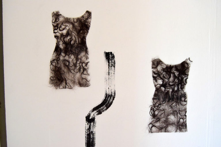 “La fragilidad de recordar” una galería en el Centro de Artes Visuales