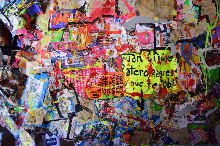 La estética de Robin Hood una gran experiencia en la Sala de inmersión de la Universidad de las Artes