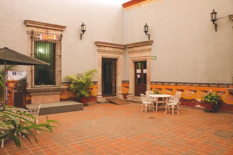 Casa Terán celebra su 31 Aniversario con la encomienda de atraer nuevos públicos