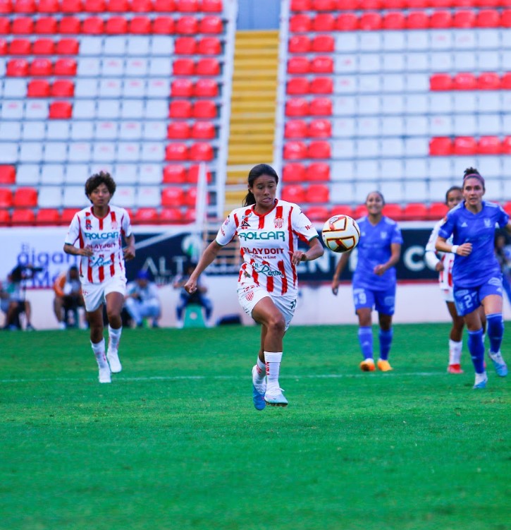 Tigres gana a las Centellas con un marcador de 1-4