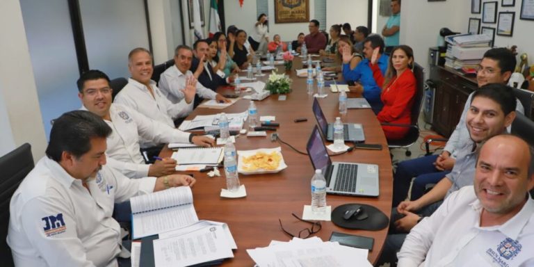 Aprueban en Jesús María el Reglamento de Justicia Cívica y Faltas Administrativas 