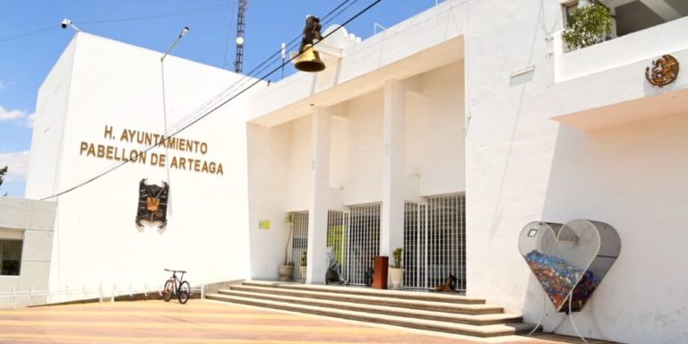 Municipio de Pabellón da certeza en sus finanzas  