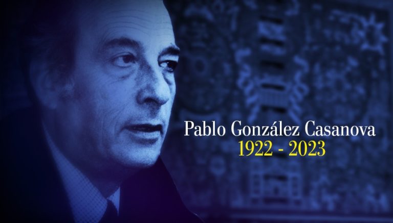 Valioso legado de Don Pablo:  impulsor de la Democracia en México