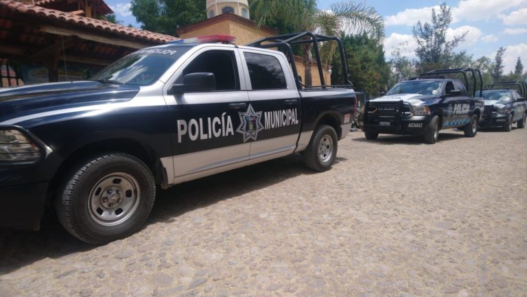 SSPE refuerza  la vigilancia en los límites del estado