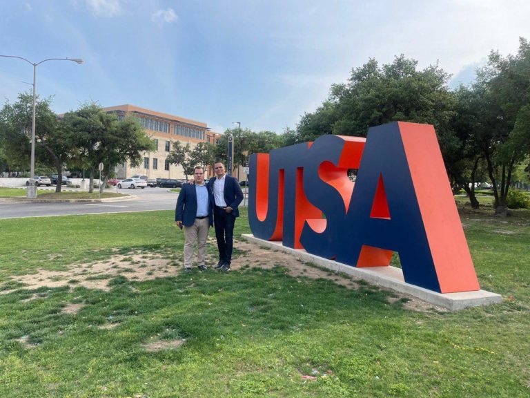 Global University Expande sus Fronteras en Beneficio de su Comunidad Universitaria