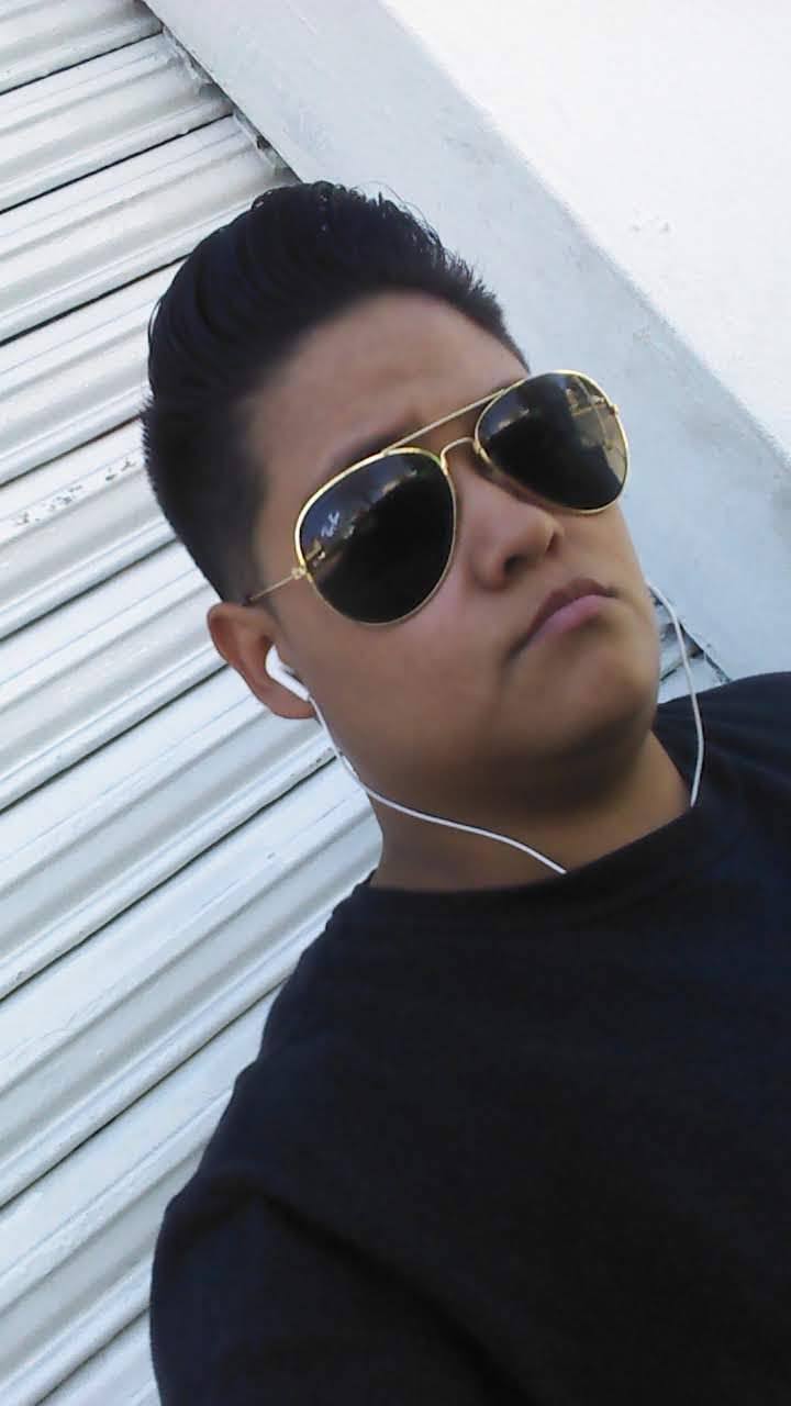 Hoy estamos, mañana, quién sabe: Christopher Kaleb