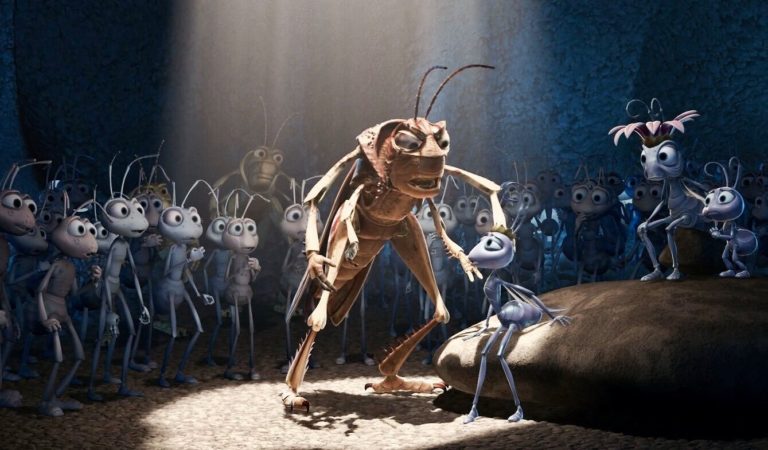 Desinformar o mentir también es corrupción/ Sobre hombros de gigantes