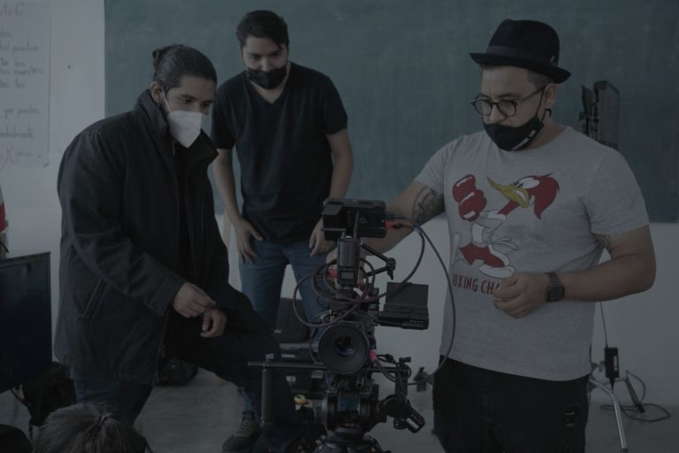 Egresado de la Lic. en Artes Cinematográficas y Audiovisuales brilla en festivales nacionales