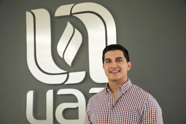 Egresado de la UAA es seleccionado por la beca Fulbright para estudiar posgrado en EUA 
