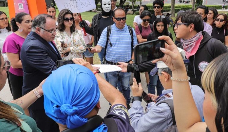 UAA reitera apertura al diálogo y al trabajo conjunto con sus estudiantes 