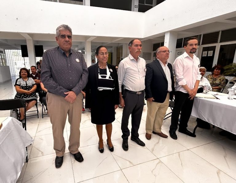 El Consejo de la Crónica Municipal de Pabellón de Arteaga/ Imágenes de Aguascalientes 