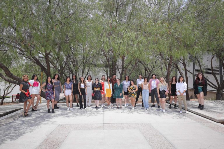Estudiantes darán muestra de su talento en desfile de moda Metandia: Más allá de la mente
