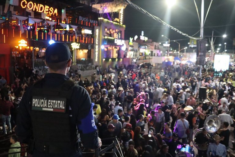 Autoridades policiacas buscarán reuniones con pandilleros en Aguascalientes