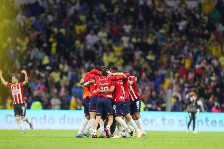Chivas vs. Tigres: fechas de la Final de la Liga MX 