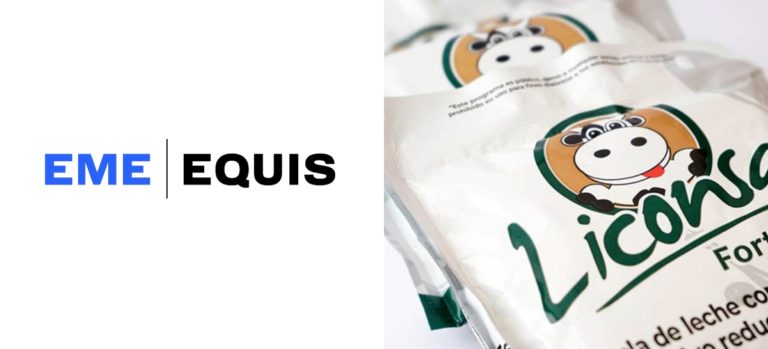 Eme Equis factura a Liconsa de AMLO y otras dependencia  de gobiernos de Morena