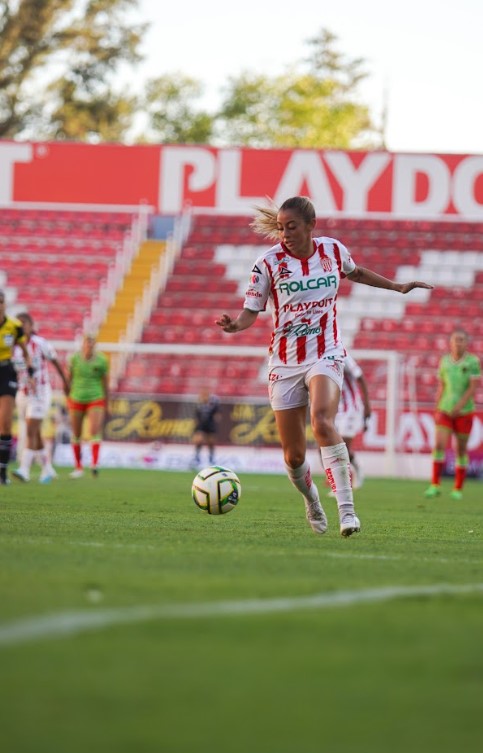 Bravas de Juárez ganan a las Centellas con un marcador de 0-1