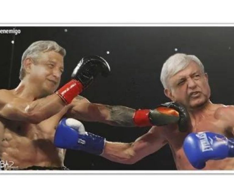 “El país del nunca Jabaz. De Salinas a López Obrador” en el Museo de Periodismo de Guadalajara 