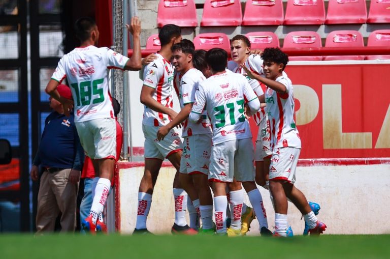 Rayos consiguen su pase a la final  de la Liga TDP