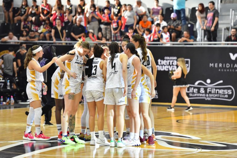 Panteras de Aguascalientes sucumbe ante Fuerza Regia en un agónico tercer partido de playoffs